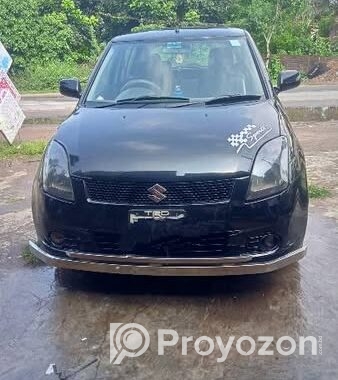 Suzuki swift Model,2007