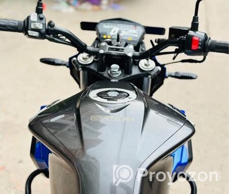 Hero Xtreme 125r Abs 2025