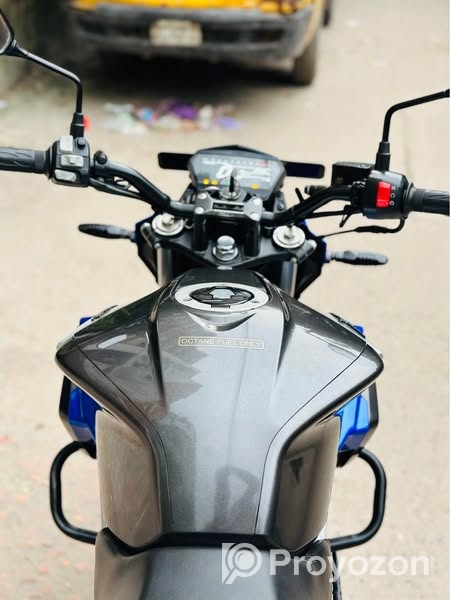 Hero Xtreme 125r Abs 2025