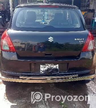 Suzuki swift Model,2007
