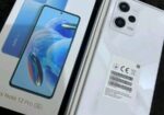 Redmi Note 12 Pro 5G(8+256)