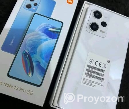 Redmi Note 12 Pro 5G(8+256)