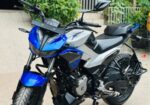 Hero Xtreme 125r Abs 2025