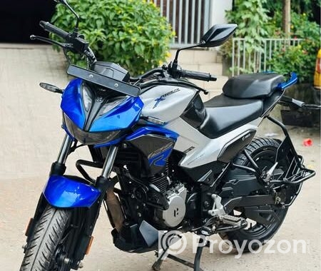 Hero Xtreme 125r Abs 2025