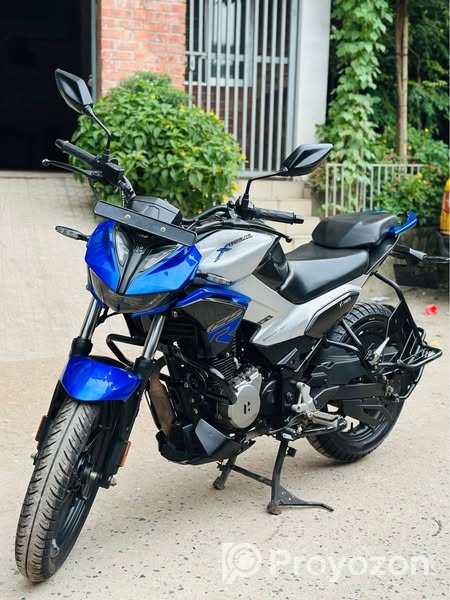 Hero Xtreme 125r Abs 2025