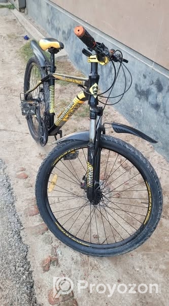 গিয়ার সাইকেলটি বিক্রি হবে,,