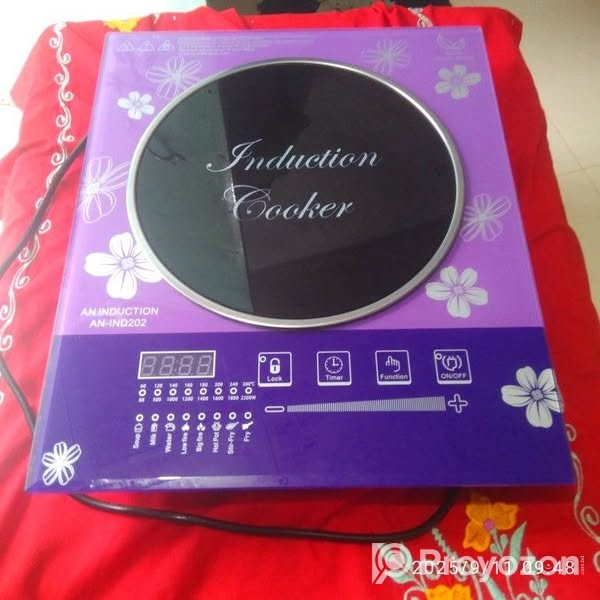 এই ম্যাজিক চুলাটি সেল করবে