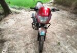 বিক্রি হবে ফ্রিডম ১০০ সিসি রানিং গাড়ি