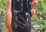 Redmi note 10s Ram-6 Storage -128Gb