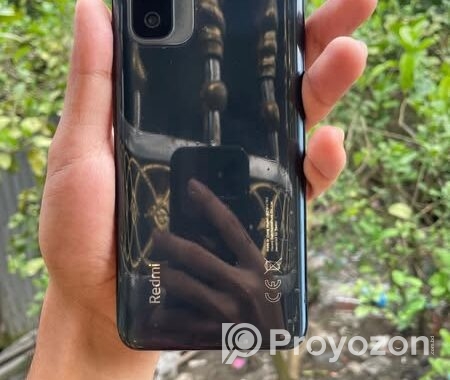 Redmi note 10s Ram-6 Storage -128Gb