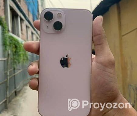 iPhone 13 full fresh