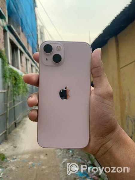 iPhone 13 full fresh