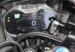 Yamaha R15-M Carbon Fiber BS7 2025 Model
