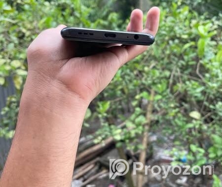 Redmi note 10s Ram-6 Storage -128Gb