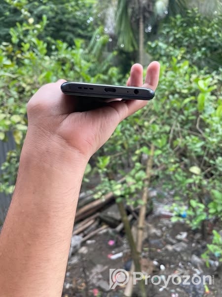 Redmi note 10s Ram-6 Storage -128Gb