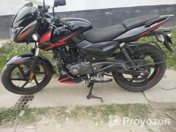 বাইকটি বিক্রয় করা হবে