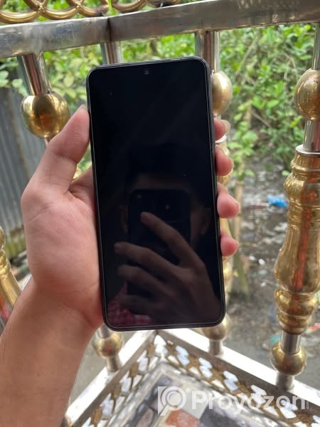 Redmi note 10s Ram-6 Storage -128Gb