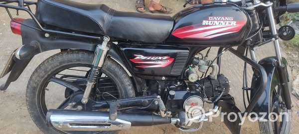 ডাইং ৮০ গাড়িটি বিক্রি করা হবে