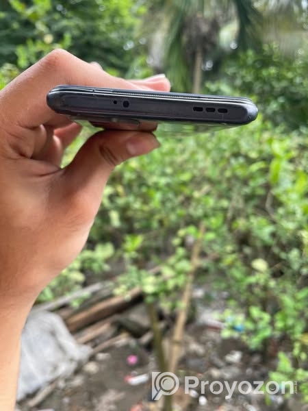 Redmi note 10s Ram-6 Storage -128Gb