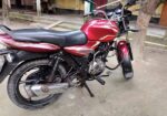 গাড়িতে বিক্রয় হবে