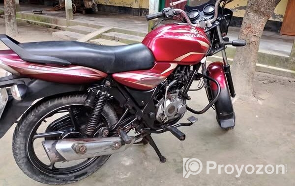 গাড়িতে বিক্রয় হবে
