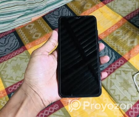 Vivo y91c
