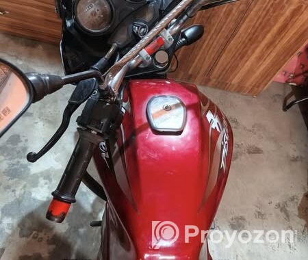 বাইকটি বিক্রয় করা হবে