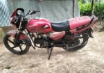 বিক্রি হবে ফ্রিডম ১০০ সিসি রানিং গাড়ি