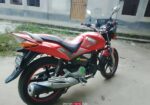 এই মোটরসাইকেল টি বিক্রি করা হইবে