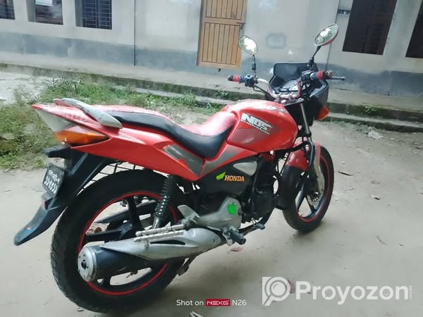 এই মোটরসাইকেল টি বিক্রি করা হইবে