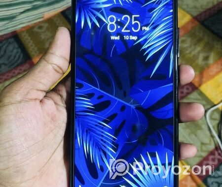 Vivo y91c