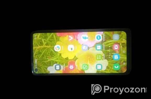 Samsung Galaxy A21s