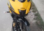 বাইকটি বিক্রয় করা হবে