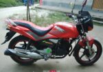 এই মোটরসাইকেল টি বিক্রি করা হইবে