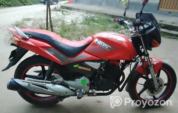 এই মোটরসাইকেল টি বিক্রি করা হইবে
