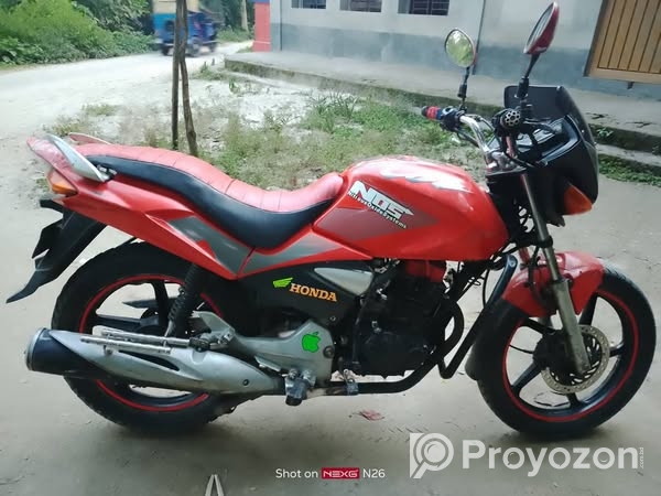 এই মোটরসাইকেল টি বিক্রি করা হইবে