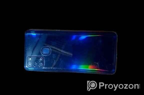 Samsung Galaxy A21s