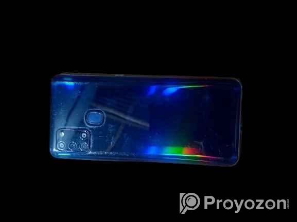 Samsung Galaxy A21s
