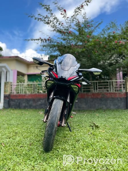 জিপিএক্স ডেমন ১৬৫ সি সি নিলামকৃত বাইকটি বিক্রি করা হবে।