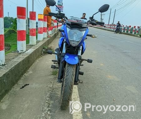 ইমারজেন্সি সেল হবে Suzuki gixxer monoton১৯ মডেল