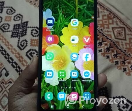 Samsung Galaxy A21s