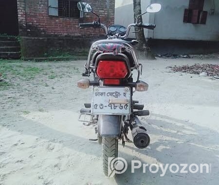জরুরি টাকার প্রয়োজন এ গাড়িটা বিক্রি করে দিবো