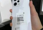 Redmi Note 12 Pro 5G(8+256)