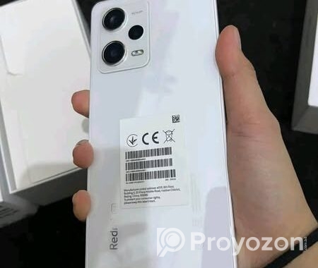 Redmi Note 12 Pro 5G(8+256)