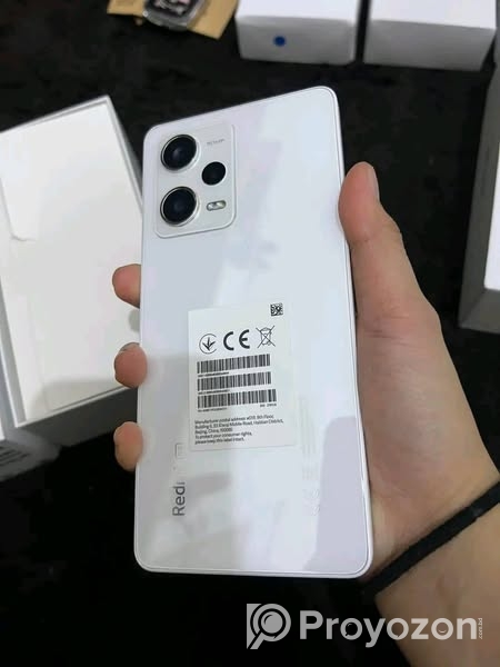 Redmi Note 12 Pro 5G(8+256)