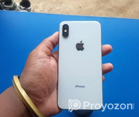 বিক্রি করা হবে ফোন: i phone X