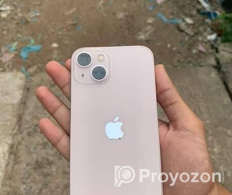 iPhone 13 full fresh