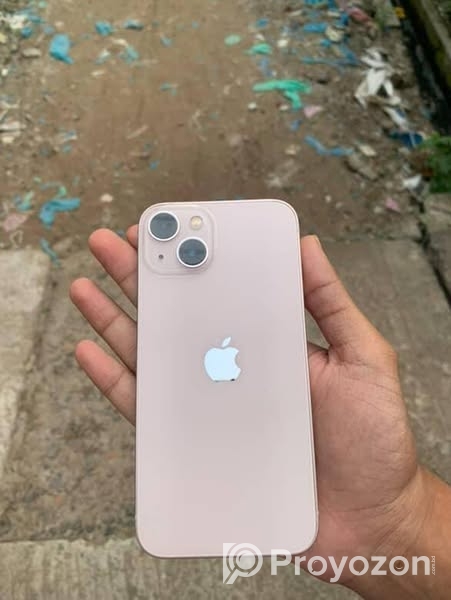 iPhone 13 full fresh