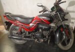 HERO HINDA PASSION PRO