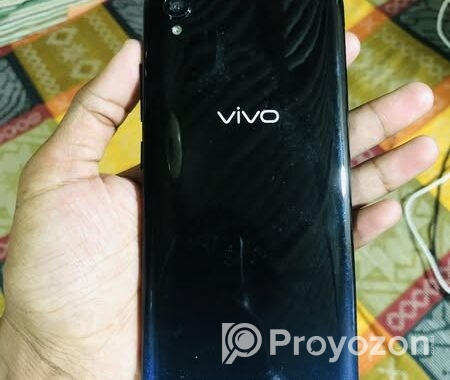 Vivo y91c